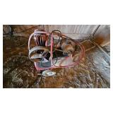 30 Gallon Air Compressor, Doerr Brand