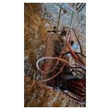 30 Gallon Air Compressor, Doerr Brand