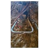 30 Gallon Air Compressor, Doerr Brand