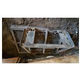 6 Foot Bobcat LandPlain, was on 773