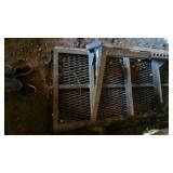 6 Foot Bobcat LandPlain, was on 773