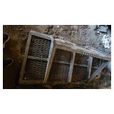 6 Foot Bobcat LandPlain, was on 773