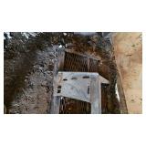 6 Foot Bobcat LandPlain, was on 773