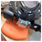 Like New Predator Engine-173CC