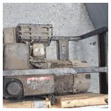 Genorac 3000 W Generator, worked but needs TLC