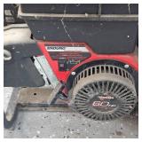 Genorac 3000 W Generator, worked but needs TLC