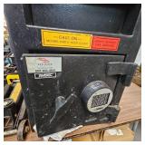 AMSEC Larger Safe-Working with Combination