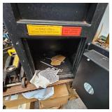 AMSEC Larger Safe-Working with Combination