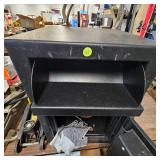 AMSEC Larger Safe-Working with Combination
