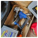 Air Tools, Soldering Gun, Sawzall Blades,