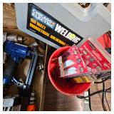Air Tools, Soldering Gun, Sawzall Blades,
