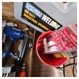 Air Tools, Soldering Gun, Sawzall Blades,