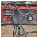 20/10/50 Amp Battery Charger