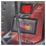 20/10/50 Amp Battery Charger