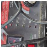 20/10/50 Amp Battery Charger