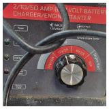 20/10/50 Amp Battery Charger