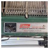 Coleman Portable Catalytic Heater