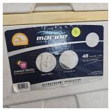 Igloo 48 Qt-12 Gallon Cooler