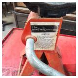 Pair of 2 Ton Jack Stands