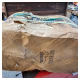 2 Like New Rolls of Baling Twin, 9,000 feet #350, Still in Wrapper