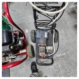 Pair of Pressure Washers