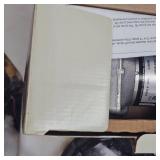 Like New Shurflo Pump, in box and 20 Gallon Spray Tank