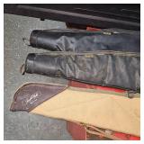 4 Gun Cases