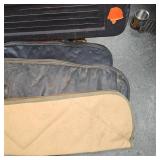 4 Gun Cases