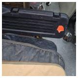 4 Gun Cases
