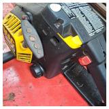 McCullog MAC 3200 Chainsaw