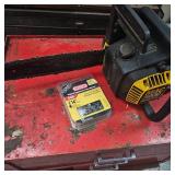 McCullog MAC 3200 Chainsaw