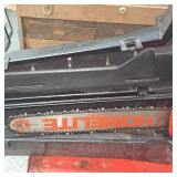 Homelite 330 Chainsaw