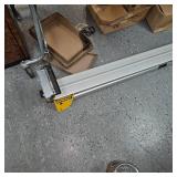 Dewalt Miter Box Saw and Portable Stand