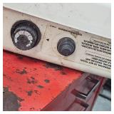 LP Wall Mounted LP Heater