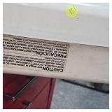 LP Wall Mounted LP Heater