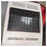 LP Wall Mounted LP Heater