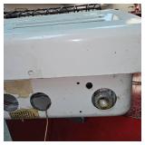 LP Wall Mounted LP Heater