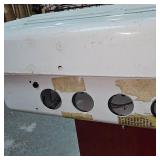 LP Wall Mounted LP Heater