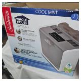 Sunbeam Humidifier, Vaporizer