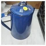 Percolater Cofee Pot