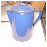 Percolater Cofee Pot