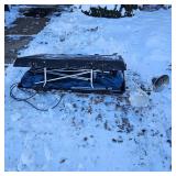 Portable Fish House(5