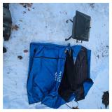 Portable Fish House(5