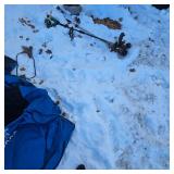 Portable Fish House(5