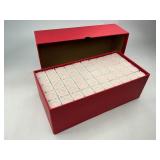 50 Rolls of 2017-P Special Issue Cents