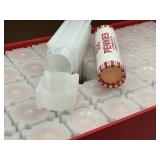 50 Rolls of 2017-P Special Issue Cents