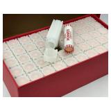 50 Rolls of 2017-P Special Issue Cents