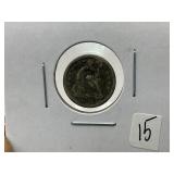 1847 Silver Half Dime