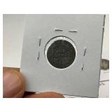 Group of Silver Dimes