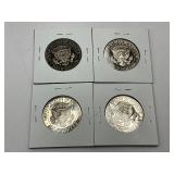 Proof Kennedy Half Dollar Lot